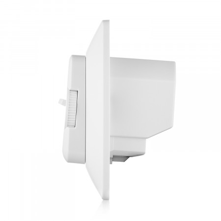 Терморегулятор для теплого пола ERGERT FLOOR CONTROL 110 WHITE