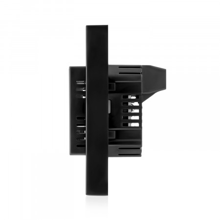 Терморегулятор для теплого пола ERGERT FLOOR CONTROL 340 BLACK