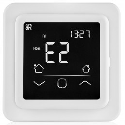 Терморегулятор для теплого пола ERGERT FLOOR CONTROL 360 WHITE