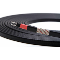 Греющий кабель ERGERT SELF-REGULATING GUTTER (ETSG-218) 18 Вт