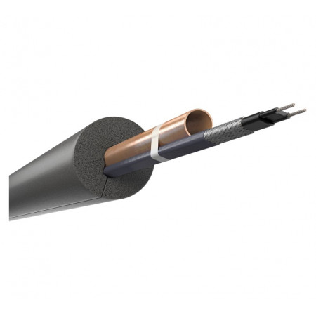 Греющий кабель для кровли ERGERT SELF-REGULATING GUTTER (ETSG-232) 32 Вт