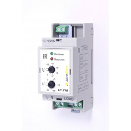 Терморегулятор для антиобледенения ЭргоЛайт ТР-21В