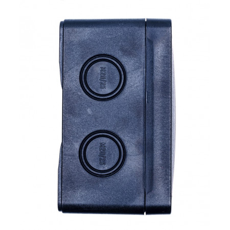 Коробка распределительная EXTHERM JB-60-BK (черная)