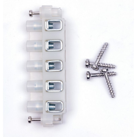 Коробка распределительная EXTHERM JB-60-GR (серая)
