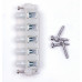 Коробка распределительная EXTHERM JB-60-GR (серая)