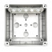 Коробка распределительная EXTHERM JB-60-GR (серая)