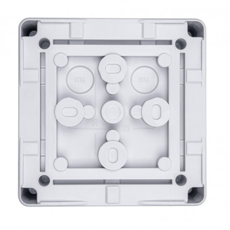 Коробка распределительная EXTHERM JB-60-GR (серая)