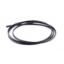 Саморегулирующийся кабель EXTHERM EPL-2CR (80Вт/м) для открытых площадей, пандусов, тротуаров, погрузочно-разгрузочных зон, трубопроводов и резервуаров с высокими теплопотерями