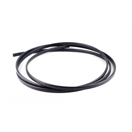 Саморегулирующийся кабель EXTHERM EPL-2CR (80Вт/м) для открытых площадей, пандусов, тротуаров, погрузочно-разгрузочных зон, трубопроводов и резервуаров с высокими теплопотерями