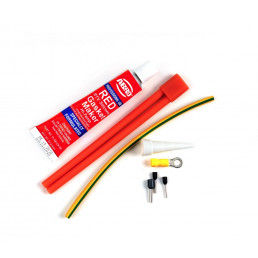 Комплект EXTHERM B/Gl splice для ввода кабеля в коробку без огневых работ