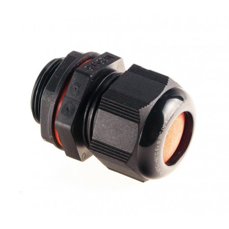 Кабельный ввод EXTHERM BM-X6S-L саморегулирующегося кабеля