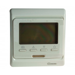 Терморегулятор для теплого пола EXTHERM ST-16