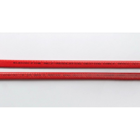 Греющий кабель для труб Fine Korea SRM50-2CT (50 Вт)