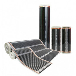 Heat Plus SPN-305-220 ширина 50 см