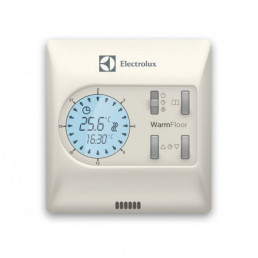 Терморегулятор для теплого пола Electrolux Avantgarde ETA-16