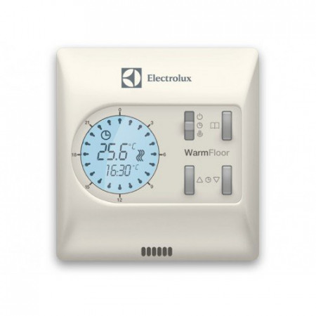 Терморегулятор для теплого пола Electrolux Avantgarde ETA-16