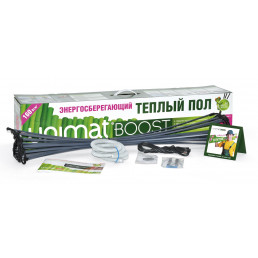 Стержневой пол Unimat BOOST-0100 (длина 1 п.м.)