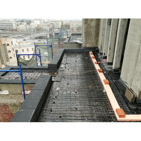 Греющий кабель Heatus Heater source 2230 1110 Вт 37 м