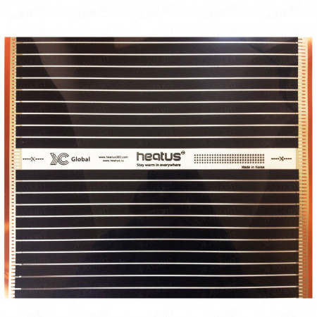 Heatus Heating Film TL308 (80 см)