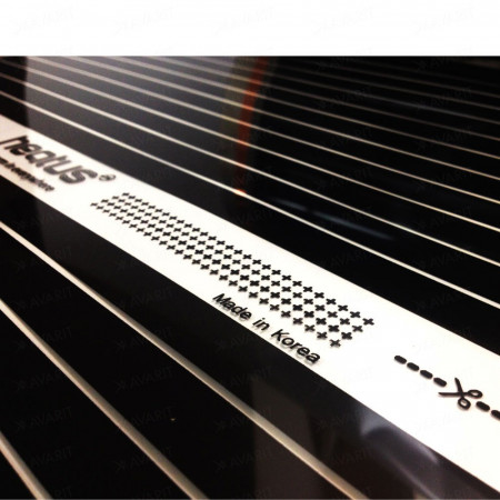 Heatus Heating Film TL308 (80 см)