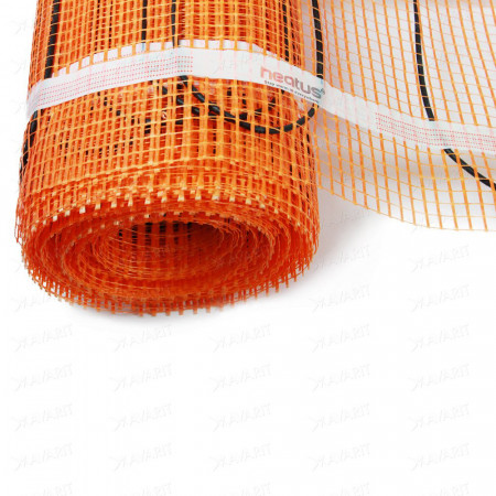 Нагревательный мат HEATUS MB090 1350 Вт 9 м2