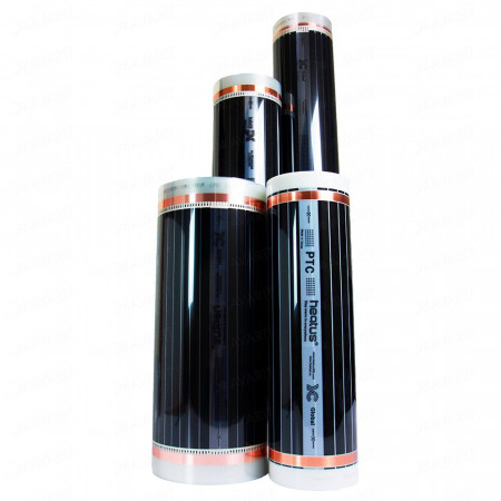 Инфракрасный теплый пол Heatus PTC Heating Film PM305 (50 см)