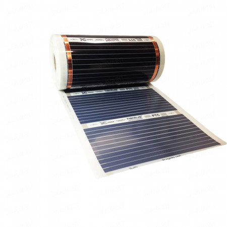 Инфракрасный теплый пол Heatus PTC Heating Film PM305 (50 см)