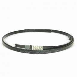 Греющий кабель HEATUS SVOHEAT 30-2CF
