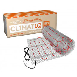 Тонкий греющий мат IQWATT CLIMATIQ - 0,5