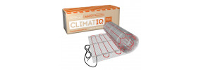 Тонкий греющий мат CLIMATIQ MAT IQWATT Тонкий греющий мат CLIMATIQ MAT IQWATT