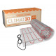 Тонкий греющий мат CLIMATIQ MAT IQWATT