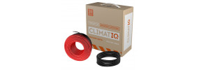 Нагревательный кабель CLIMATIQ CABLE IQWATT