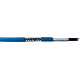 Саморегулирующийся кабель IQWATT CLIMATIQ PIPE 10W на отрез для труб