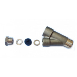 Фитинг IQWATT IQ FITTING SL 3/4’ для установки внутрь трубы