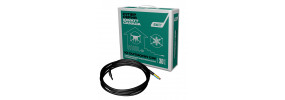 Греющий кабель для антиобледенения и систем снеготаяния IQ OUTDOOR CW IQWATT 