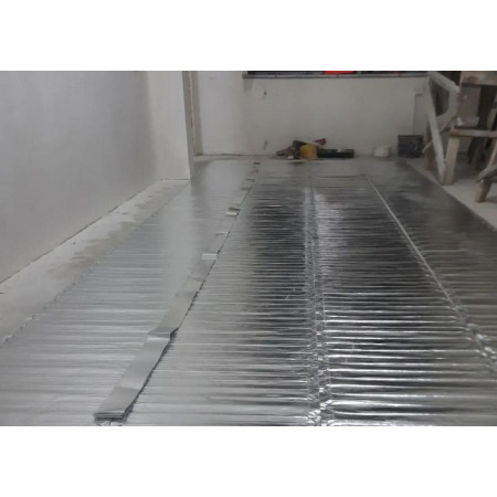 Ультратонкий греющий мат IQWATT IQ LAMINATE MAT - 9,0