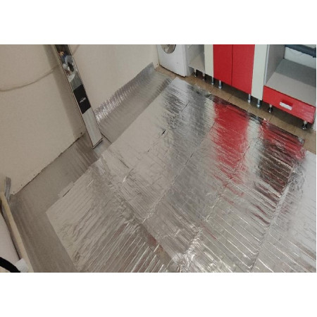 Ультратонкий греющий мат IQWATT IQ LAMINATE MAT - 9,0