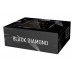 Терморегулятор для теплого пола IQWATT IQ THERMOSTAT BLACK DIAMOND