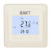 Терморегулятор для теплого пола IQWATT IQ THERMOSTAT P (бежевый)