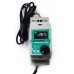 Терморегулятор IQWATT IQ OUTDOOR THERMOSTAT DIN для управления электрическими системами антиобледенения