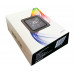 Терморегулятор для теплого пола IQWATT IQ THERMOSTAT SMART HEAT black