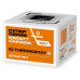 Терморегулятор для теплого пола IQWATT IQ THERMOSTAT D white