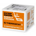 Терморегулятор для теплого пола IQWATT IQ THERMOSTAT D white WI-FI
