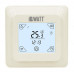Терморегулятор для теплого пола IQWATT IQ THERMOSTAT TS (бежевый) Терморегулятор для теплого пола IQWATT IQ THERMOSTAT TS (бежевый)