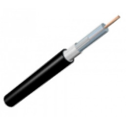 Кабель питания Nexans Cold TXLP 1*2,5