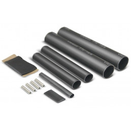 Муфта соединительно-концевая кабеля Nexans Сplicing kit. 1,5-2,5 mm