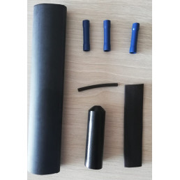 Муфты для греющего кабеля Nexans DP-RUS