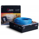 Nexans Millicable Flex 15 тонкий кабельный пол (двужильный) Nexans Millicable Flex 15 тонкий кабельный пол (двужильный)