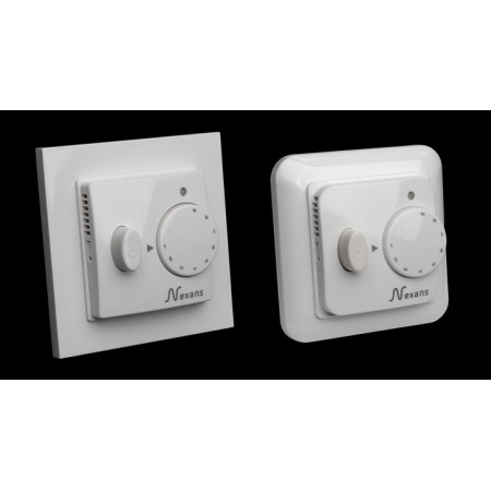 Терморегулятор для теплого пола Nexans N-COMFORT TR