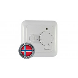 Терморегулятор для теплого пола Nexans N-COMFORT TR